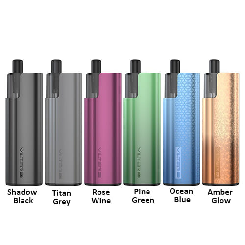 Coloris Vilter Max Aspire